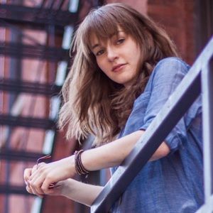 Meet your Posher, Iryna